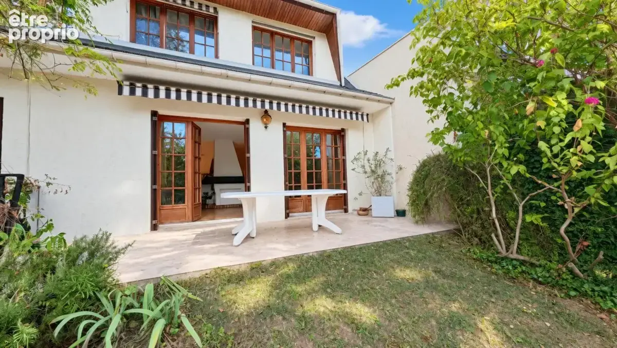 Maison 7 pièces 127 m² à vendre à Saint-Maur-Des-Fosses (94100) - photo 25