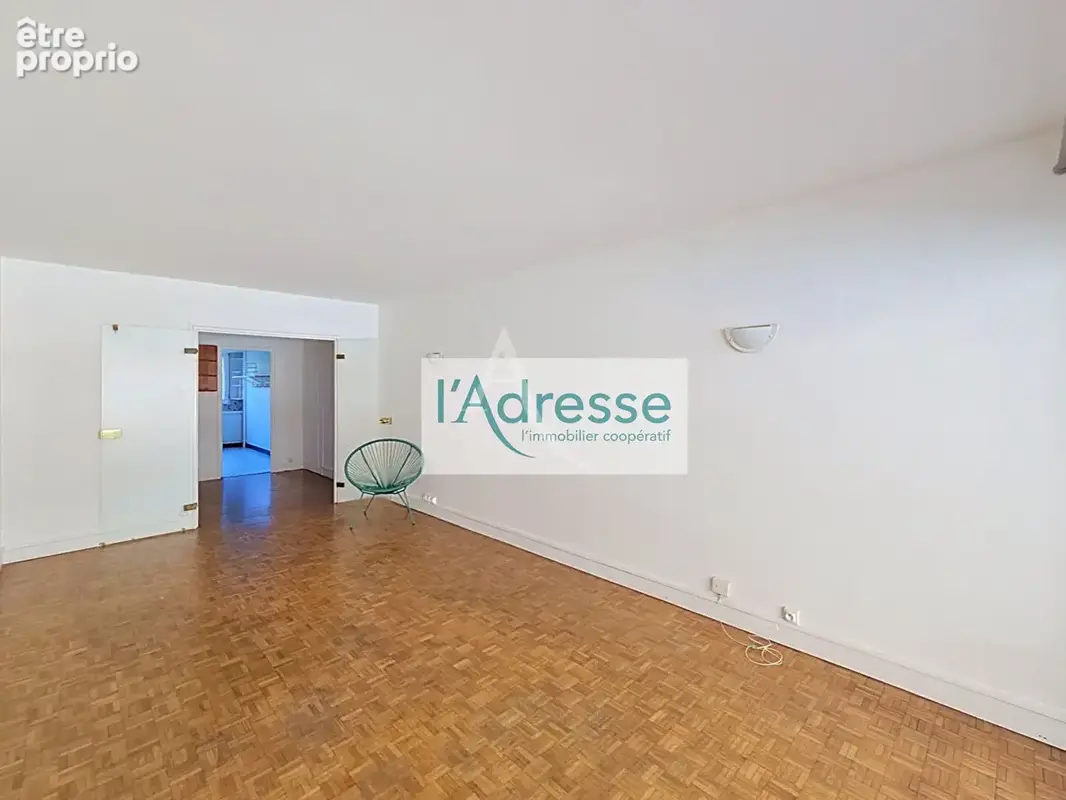 Appartement Familial - photo 4