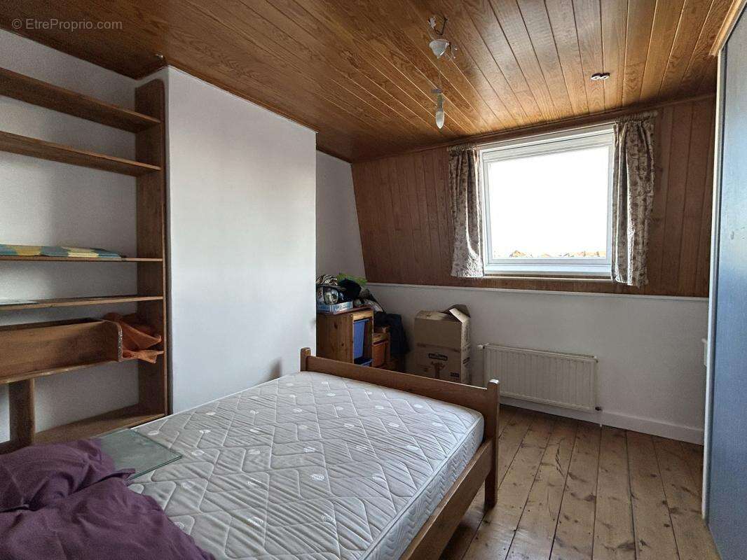 Appartement à HALLUIN