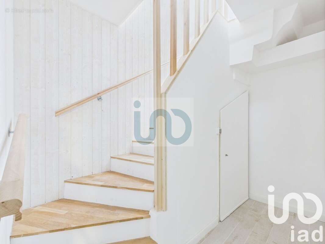 Photo 4 - Maison à LE BOIS-PLAGE-EN-RE