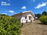 Maison à AZUR