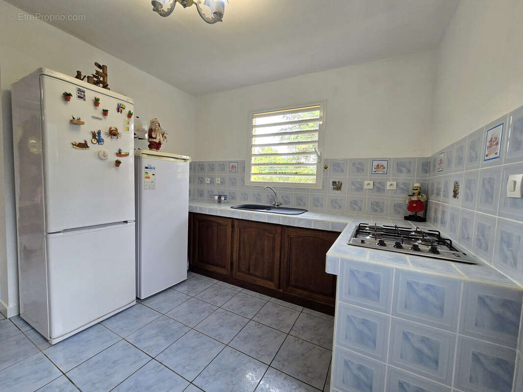 Maison 117 m² à La Plaine-Des-Palmistes  - photo 8
