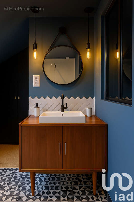 Photo 6 - Maison à VULAINES-SUR-SEINE