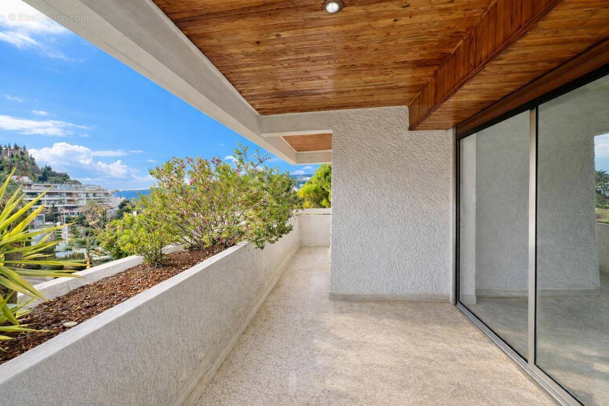 Appartement à CASSIS