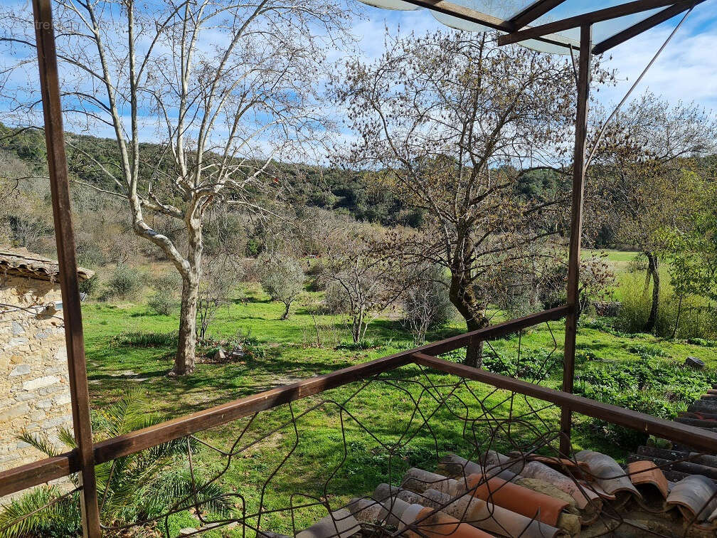 Maison à DURFORT-ET-SAINT-MARTIN-DE-SOSSENAC