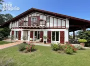 Maison à CIBOURE