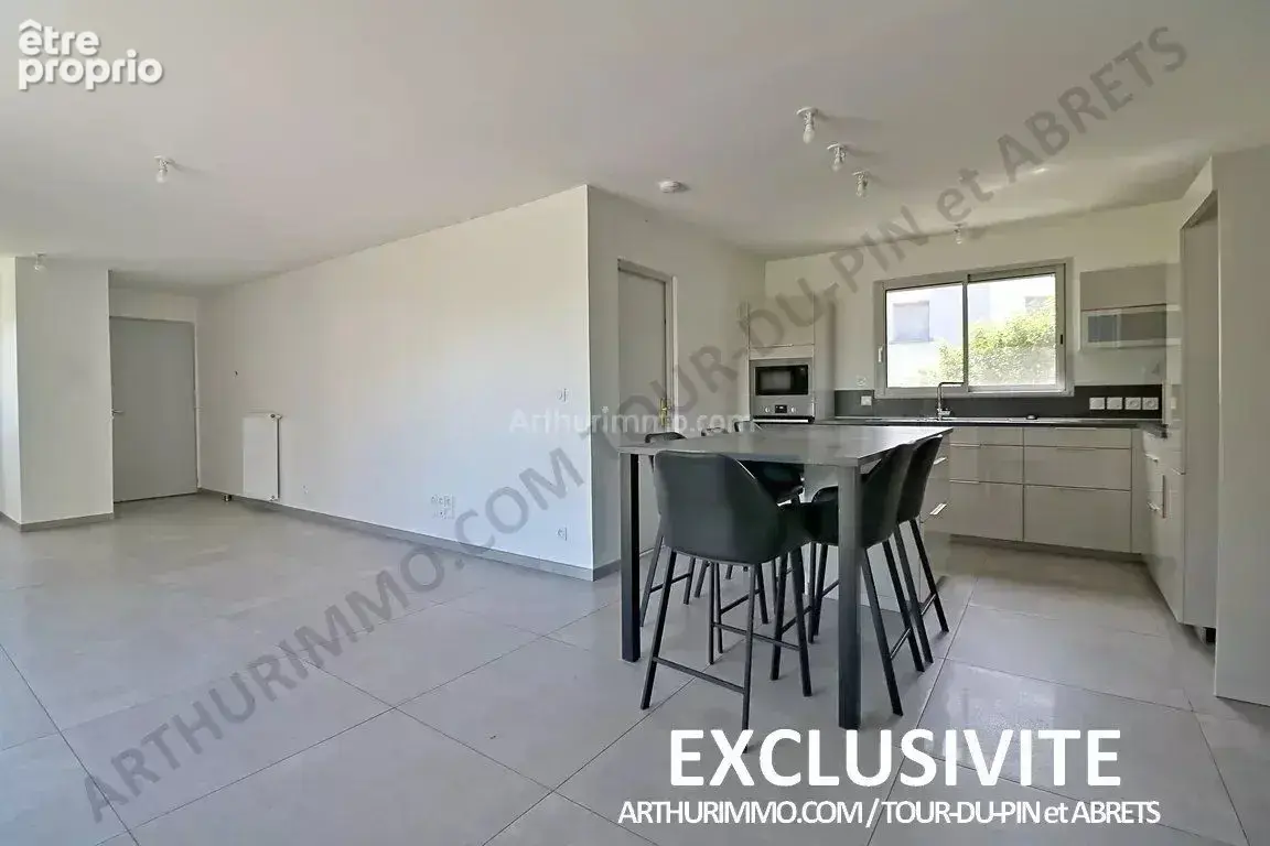 Vente Maison La tour-du-pin(38110) 275 000ï¿œ - photo 4