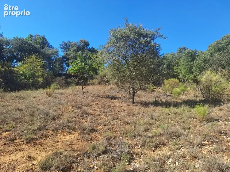 Terrain 501 m² à vendre à Greoux-Les-Bains (04800) - photo 3