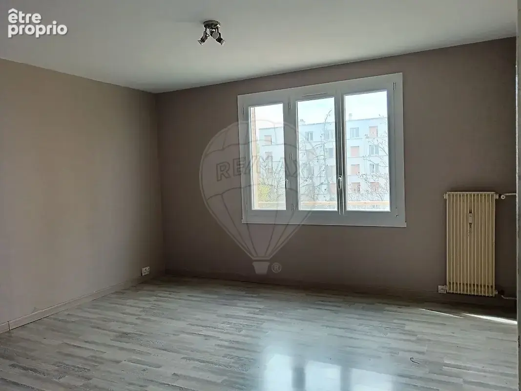 Appartement 2 chambre(s) à vendre - photo 1
