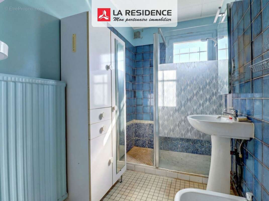 Maison à PONT-DE-L'ARCHE