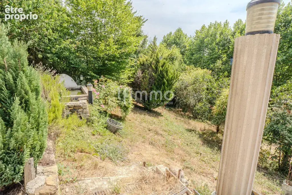 Maison en pierre de caractère avec terrasse, studio et grand ga - photo 24