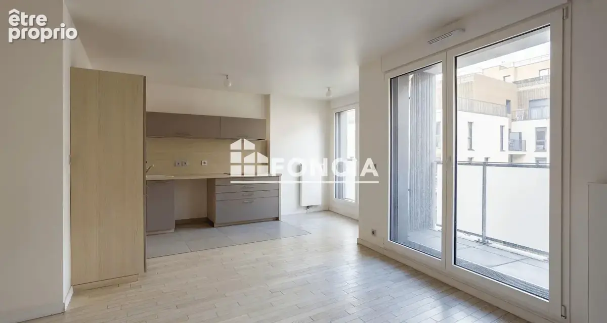 Photo Appartement à Enghien-Les-Bains au prix de 300 000€