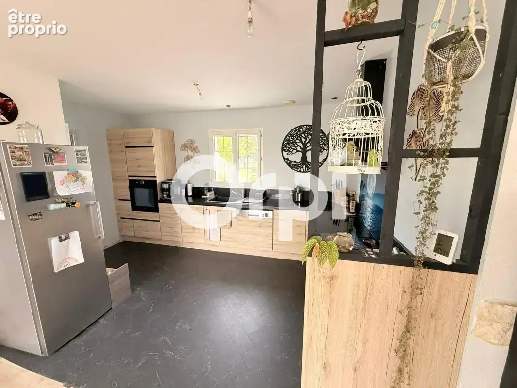 Maison À Vendre - photo 15