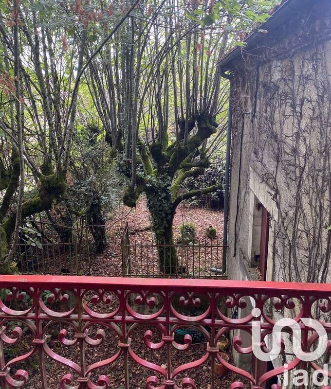 Photo 4 - Maison à NANTHEUIL