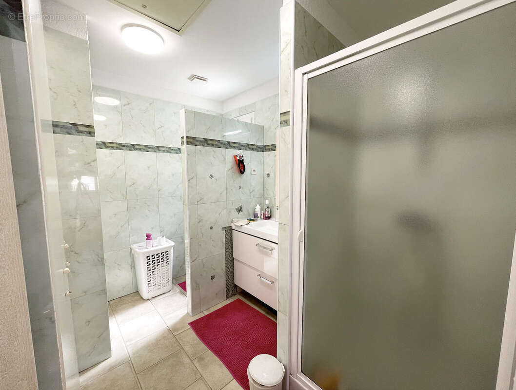 Appartement à CORTE