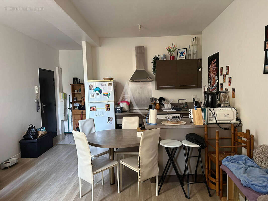 Appartement à ROCHEFORT