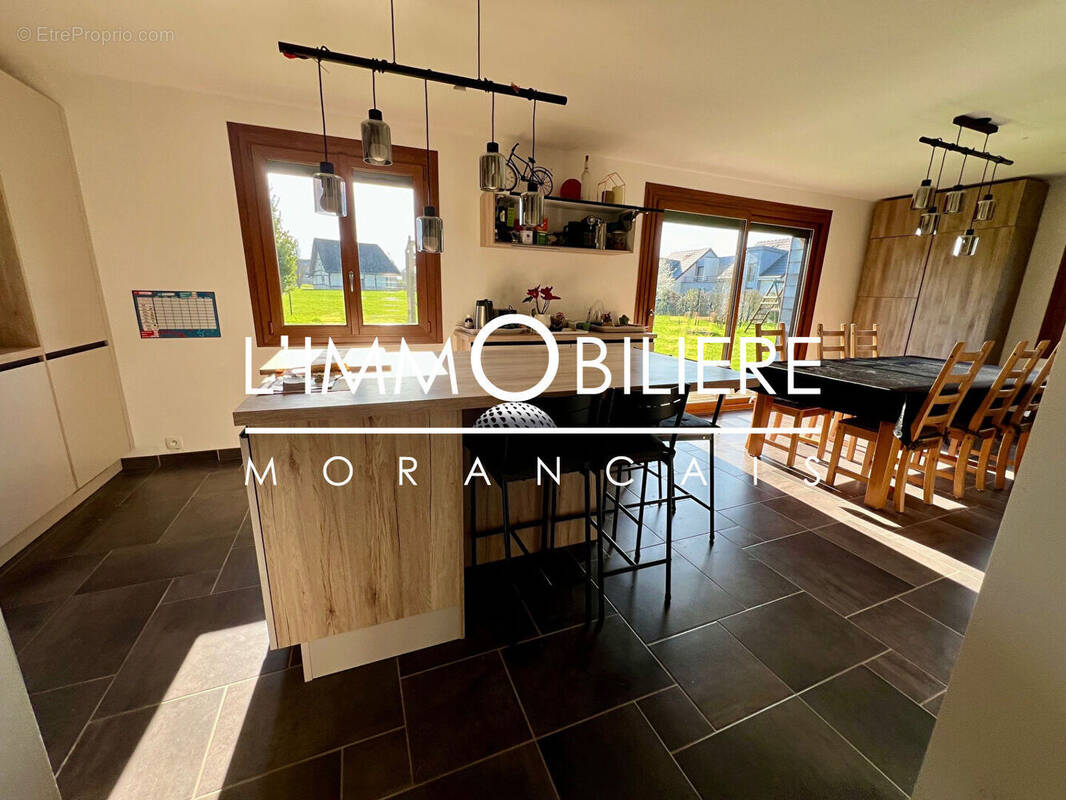 Maison à QUINCAMPOIX