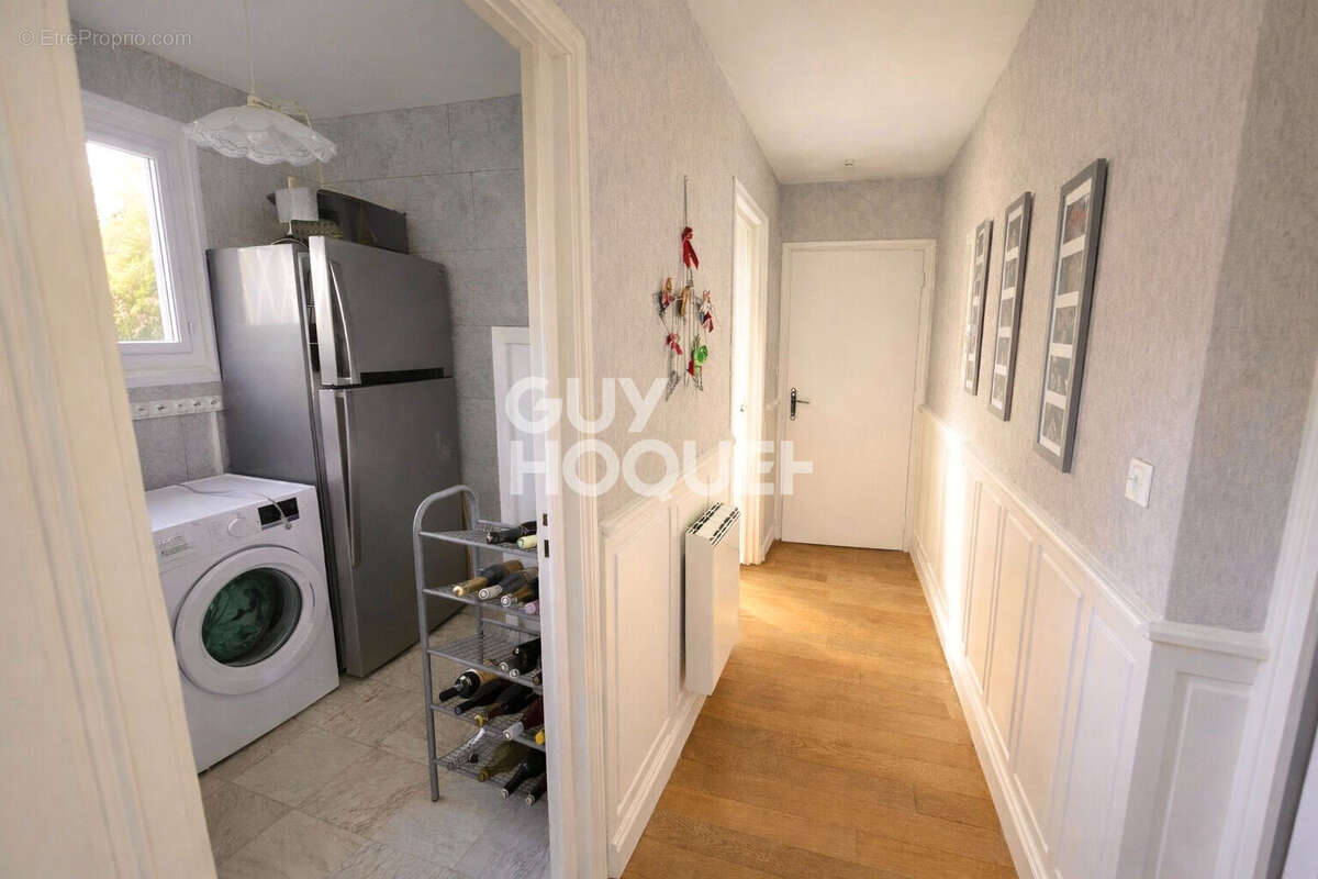 Maison à BONNINGUES-LES-ARDRES