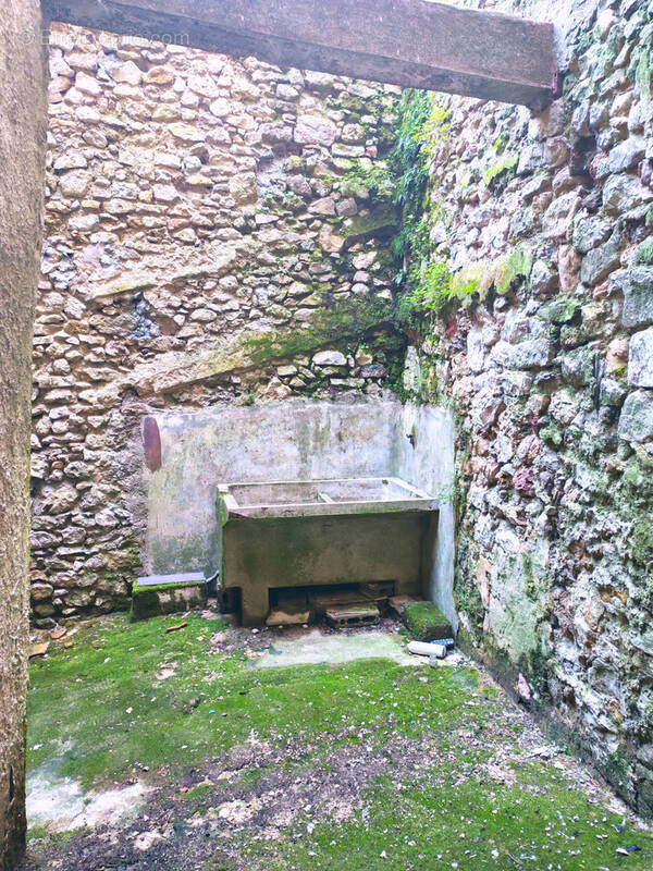 Maison à BRIGNOLES