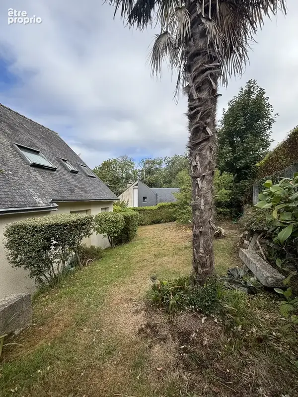 Quimper sud   calme, vue dégagée & fond d’impasse - photo 5