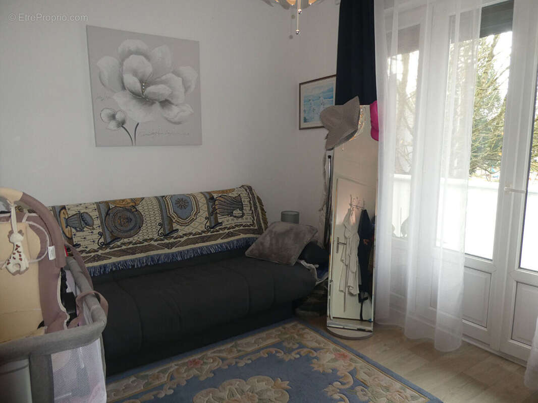 Appartement à LISIEUX