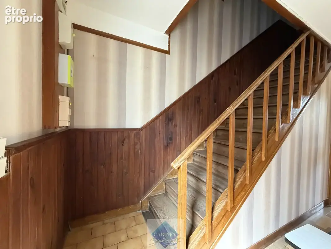 Maison de ville - photo 9