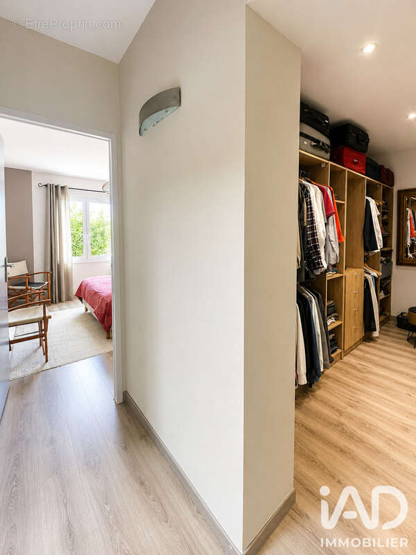 Maison 134 m² à Le Girouard  - photo 9
