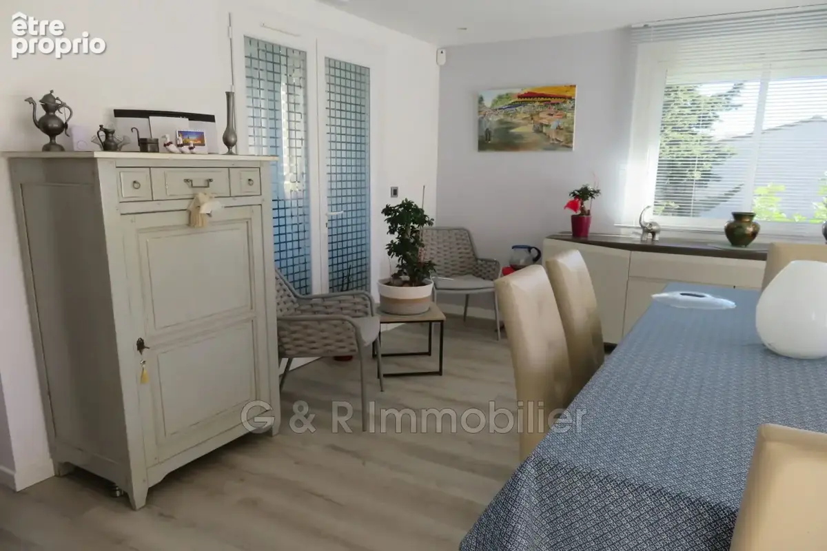Appartement 71 m² à Sanary-Sur-Mer  - photo 4