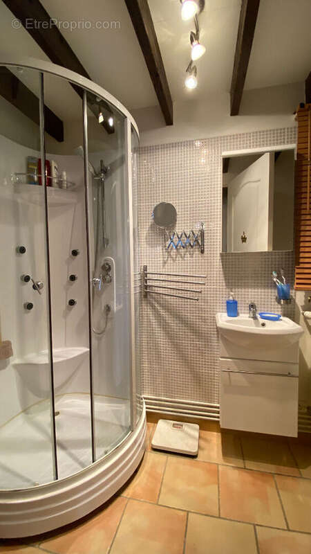 Maison à GRAINVILLE-SUR-RY