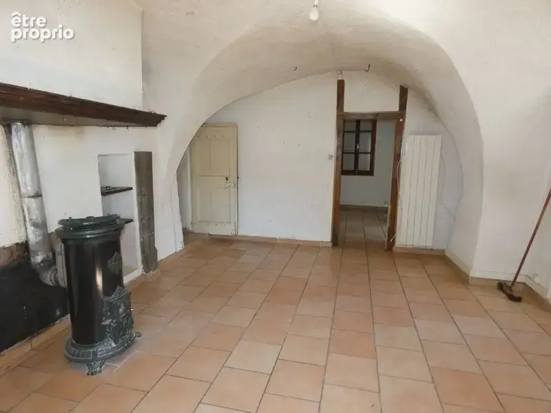 Maison 4 pièces 72 m² à vendre à La Faurie (05140) - photo 7