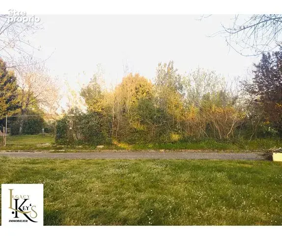 Terrain 800 m² à vendre à Lormont (33310) - photo 5
