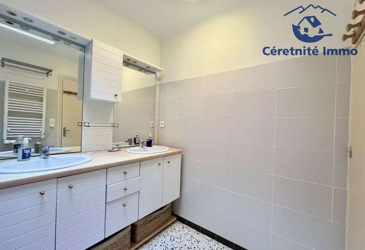 Belle villa cossue centre ceret - photo 35