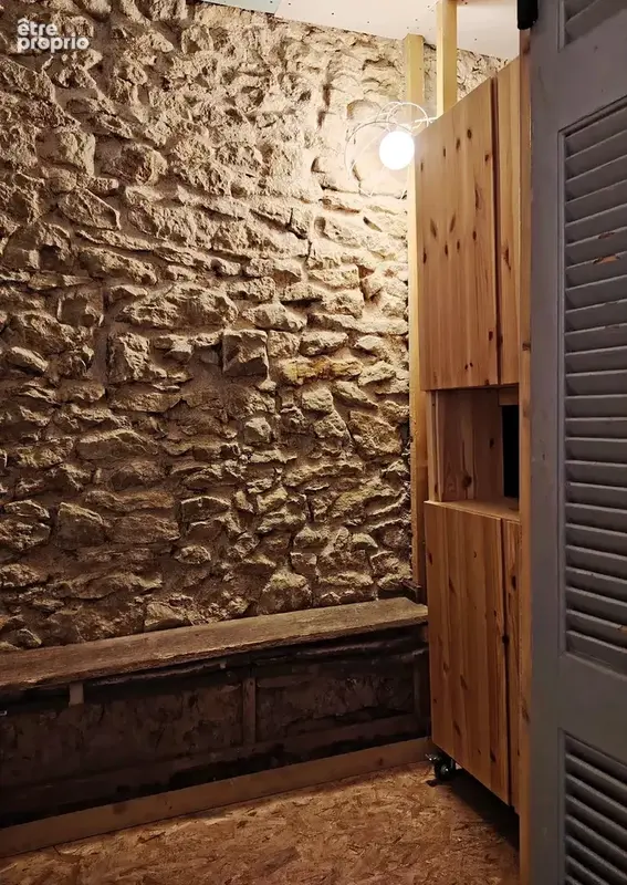 Maison de village de caractère a vendre, Haute-Marne - photo 45