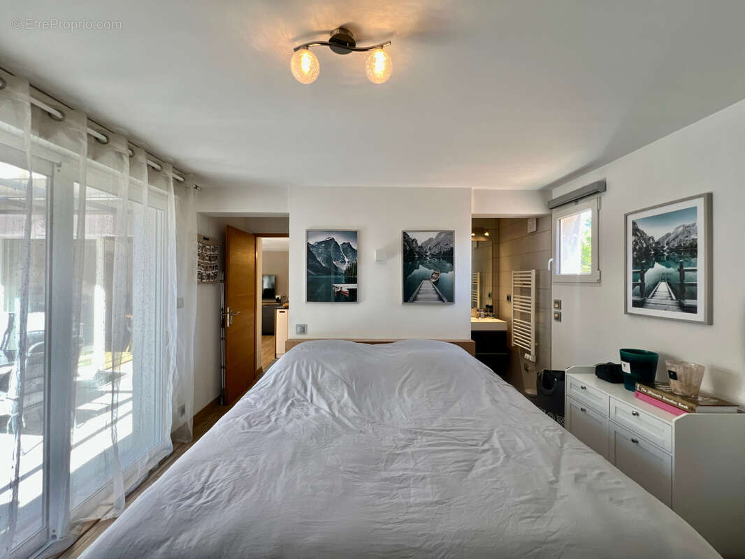 Maison à MARSEILLE-11E