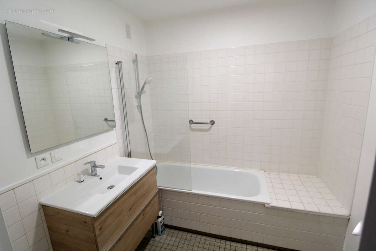 Appartement à AMIENS