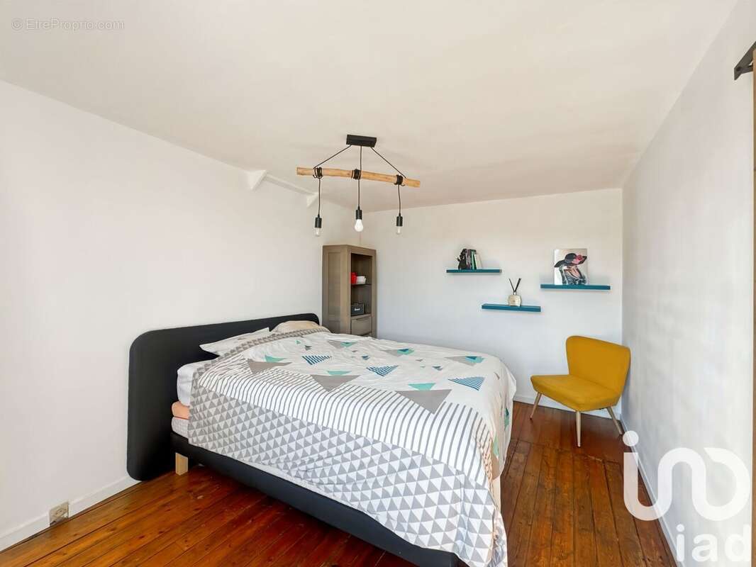 Photo 6 - Maison à BRUNOY