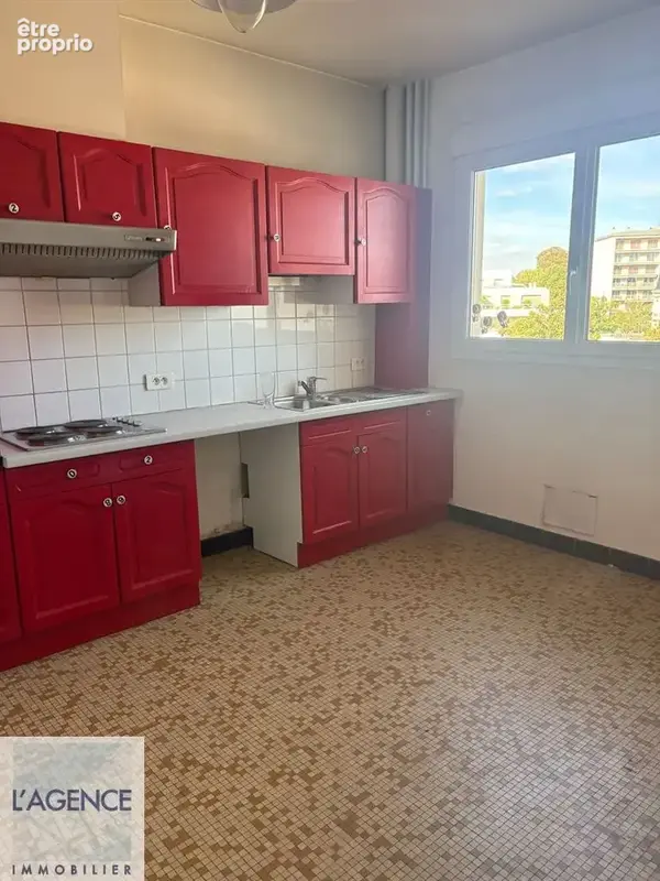 Appartement hyper centre avec balcons - photo 7