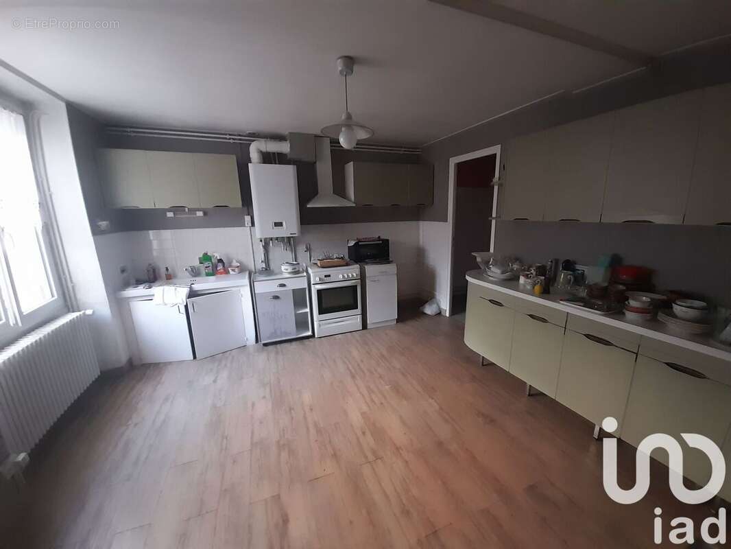 Photo 5 - Maison à SOUPPES-SUR-LOING