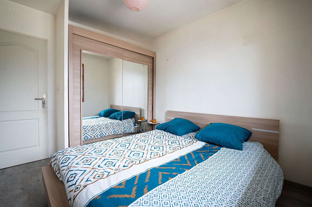 Maison à GARENCIERES