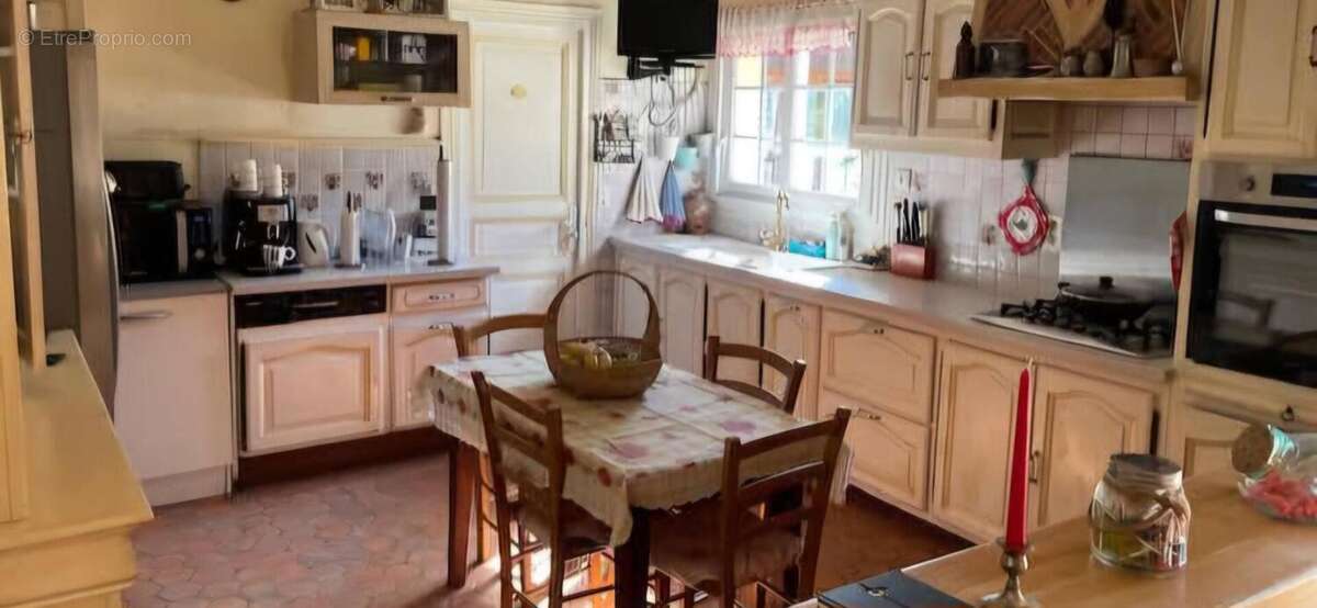 Maison à SULLY-SUR-LOIRE