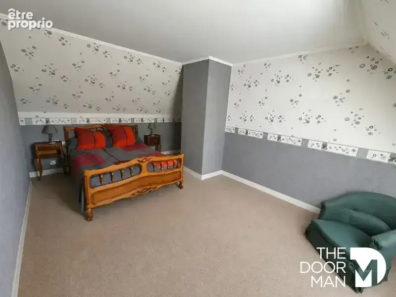 Maison 28300 - photo 11
