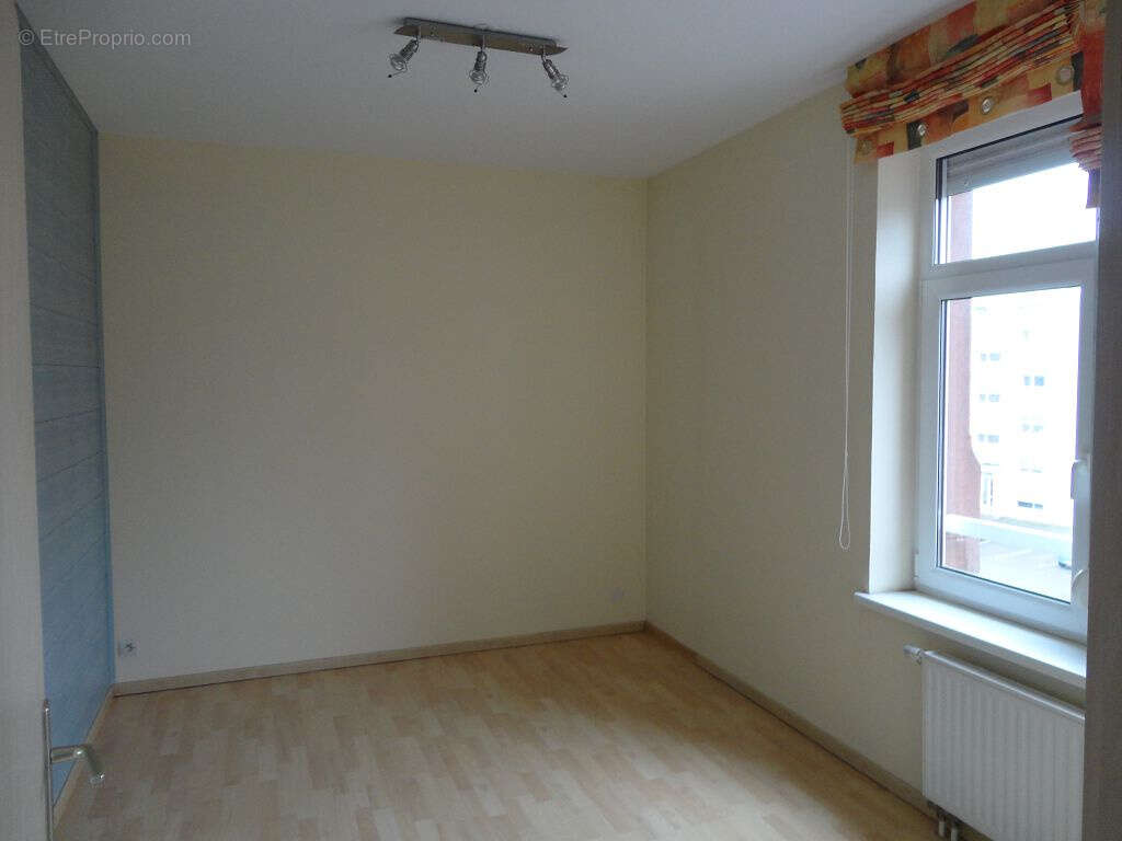 Appartement à WISSEMBOURG