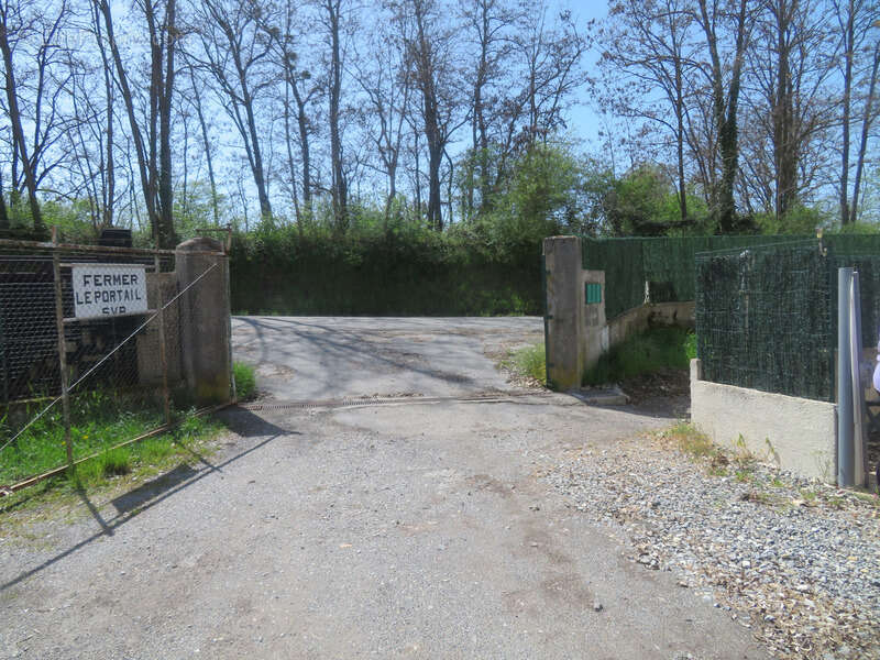 Appartement à LE CHAFFAUT-SAINT-JURSON