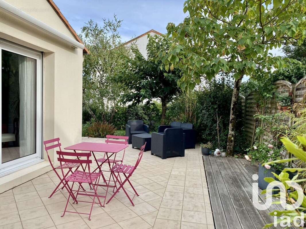 Photo 3 - Maison à SAINT-SEBASTIEN-SUR-LOIRE