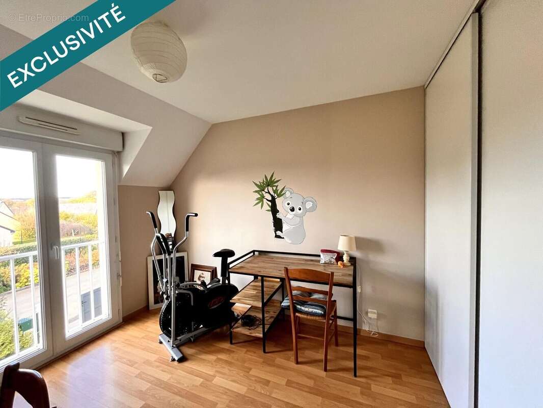 Photo 8 - Maison à SAINTE-ANNE-SUR-VILAINE