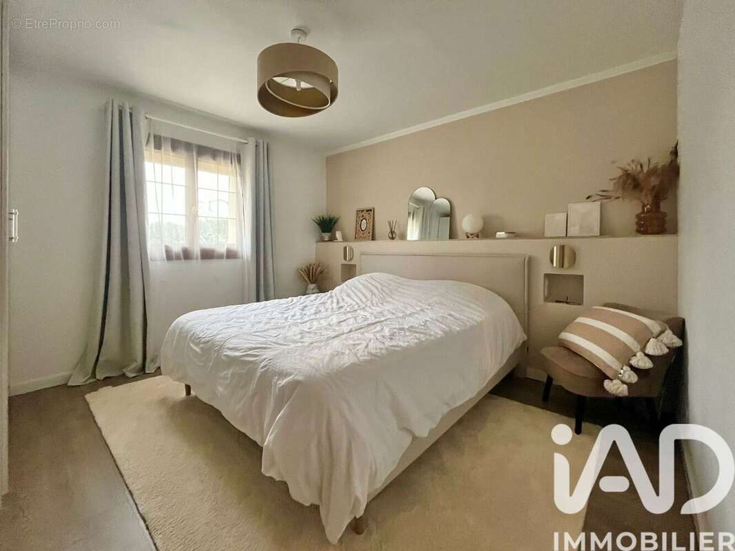 Photo 7 - Maison à CORBEIL-ESSONNES