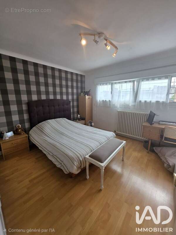 Maison 92 m² à Bethune  - photo 6
