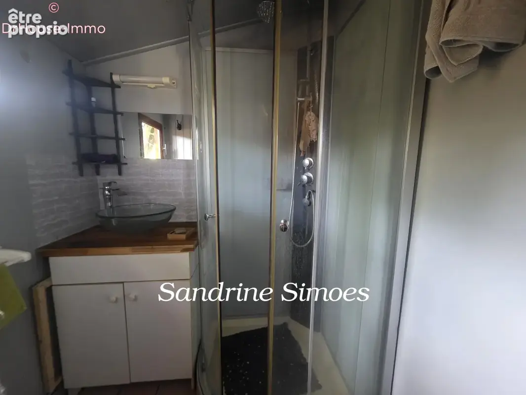 Maison 3 pièces 56 m² à vendre à Darnac (87320) - photo 18