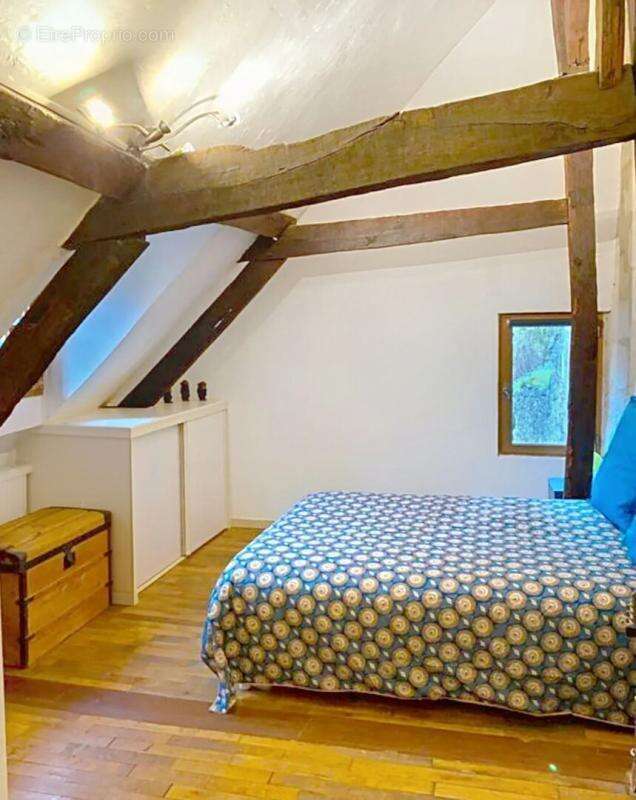 Appartement à TOURS