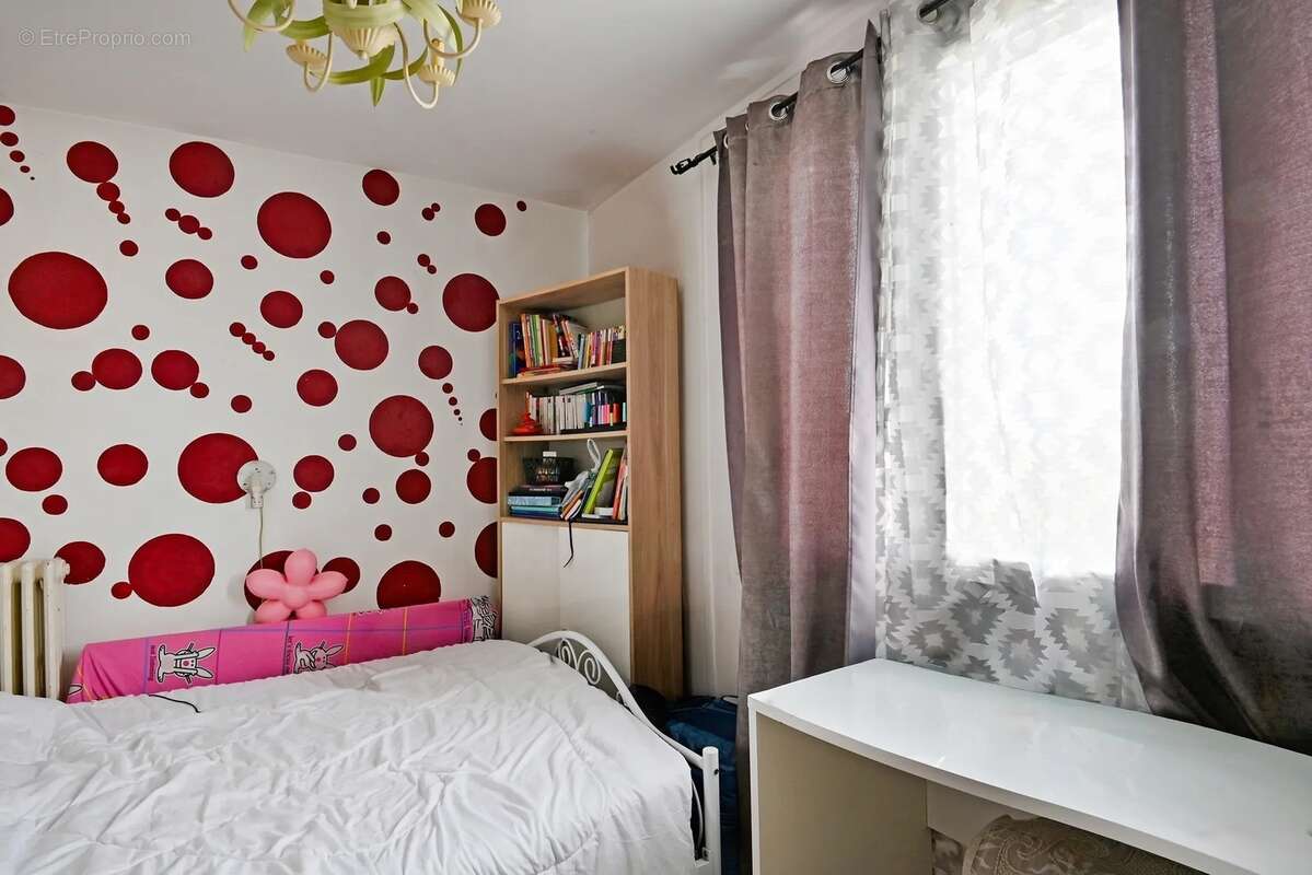 Appartement T4 66m² avec balcon – Locataire en place – Avignon Route de Morières - photo 3